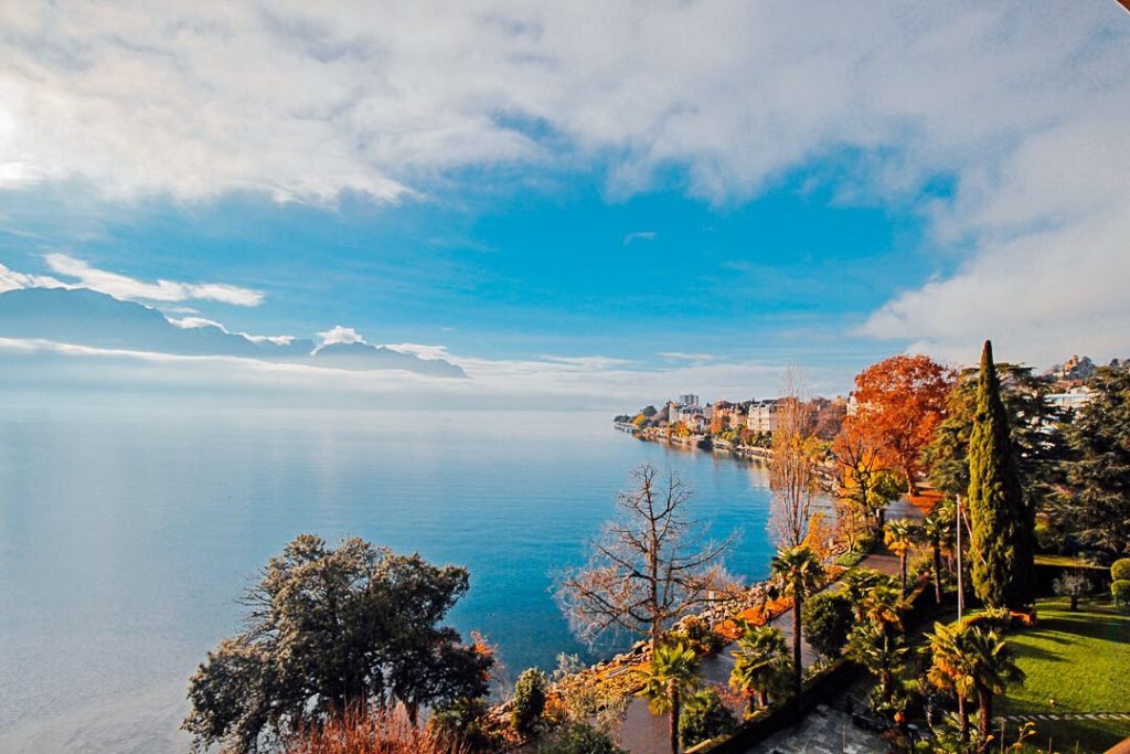 Montreux